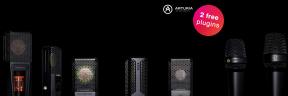 LEWITT Arturia bundle