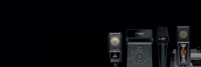 LEWITT music challenge feat Spitting Ibex mobile